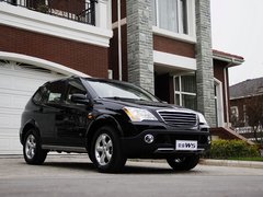 2011款 1.8T 手动 两驱驰域版 5座