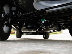 2011款 1.8T 手动 两驱驰域版 5座