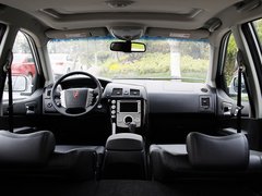 2011款 1.8T 手动 两驱驰域版 5座