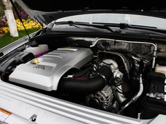 2011款 1.8T 手动 两驱驰域版 5座