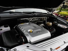 2011款 1.8T 手动 两驱驰域版 5座