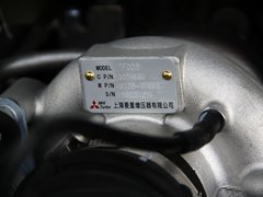 2011款 1.8T 手动 两驱驰域版 5座