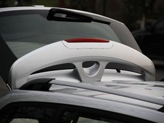 2011款 1.8T 手动 两驱驰域版 5座