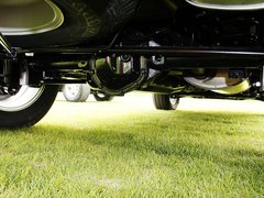 2011款 1.8T 手动 两驱驰域版 5座