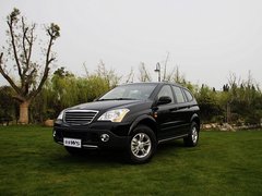 2011款 1.8T 手动 两驱驰域版 5座