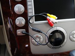 2011款 1.8T 手动 两驱驰域版 5座