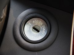 2011款 1.8T 手动 两驱驰域版 5座