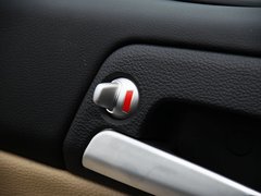 2011款 1.8T 手动 两驱驰域版 5座