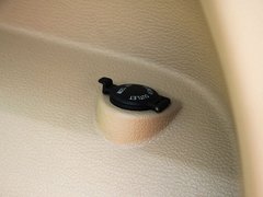 2011款 1.8T 手动 两驱驰域版 5座