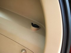 2011款 1.8T 手动 两驱驰域版 5座