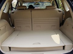 2011款 1.8T 手动 两驱驰域版 5座