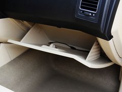 2011款 1.8T 手动 两驱驰域版 5座