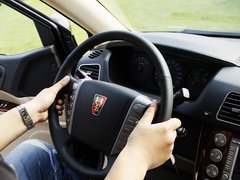 2011款 1.8T 手动 两驱驰域版 5座
