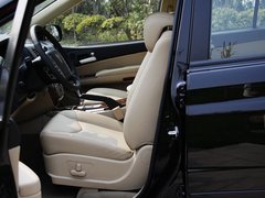 2011款 1.8T 手动 两驱驰域版 5座