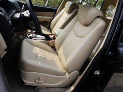 2011款 1.8T 手动 两驱驰域版 5座