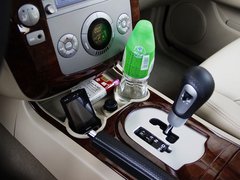 2011款 1.8T 手动 两驱驰域版 5座