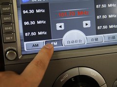 2011款 1.8T 手动 两驱驰域版 5座