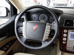 2011款 1.8T 手动 两驱驰域版 5座
