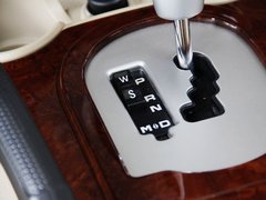 2011款 1.8T 手动 两驱驰域版 5座