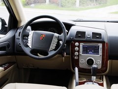 2011款 1.8T 手动 两驱驰域版 5座