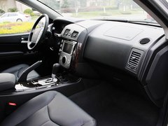 2011款 1.8T 手动 两驱驰域版 5座