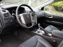 2011款 1.8T 手动 两驱驰域版 5座
