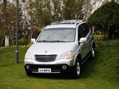2011款 1.8T 手动 两驱驰域版 5座