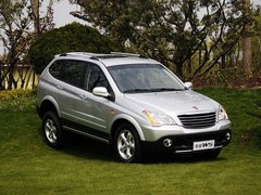 2011款 1.8T 手动 两驱驰域版 5座