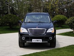 2011款 1.8T 手动 两驱驰域版 5座