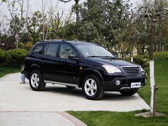 2011款 1.8T 手动 两驱驰域版 5座