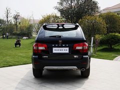 2011款 1.8T 手动 两驱驰域版 5座