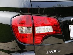 2011款 1.8T 手动 两驱驰域版 5座