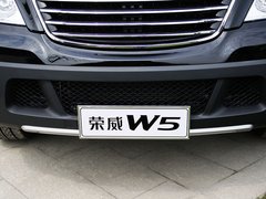 2011款 1.8T 手动 两驱驰域版 5座