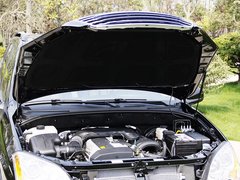 2011款 1.8T 手动 两驱驰域版 5座