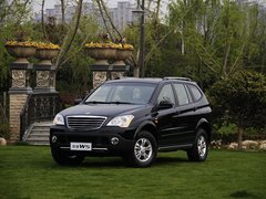 2011款 1.8T 手动 两驱驰域版 5座