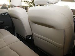 2011款 1.3L 手动 舒适型
