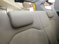 2011款 1.3L 手动 舒适型