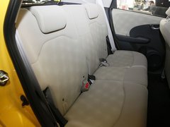 2011款 1.3L 手动 舒适型