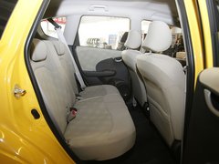 2011款 1.3L 手动 舒适型