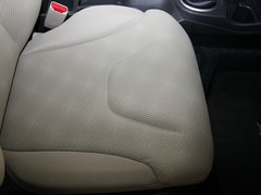 2011款 1.3L 手动 舒适型