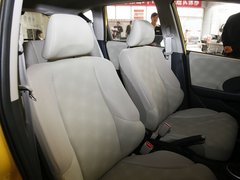 2011款 1.3L 手动 舒适型