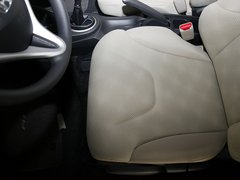 2011款 1.3L 手动 舒适型