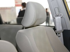 2011款 1.3L 手动 舒适型