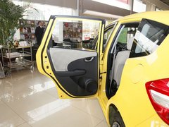 2011款 1.3L 手动 舒适型