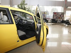 2011款 1.3L 手动 舒适型
