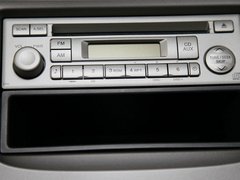 2011款 1.3L 手动 舒适型