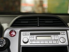2011款 1.3L 手动 舒适型