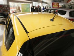2011款 1.3L 手动 舒适型