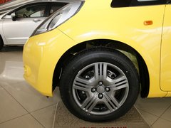 2011款 1.3L 手动 舒适型
