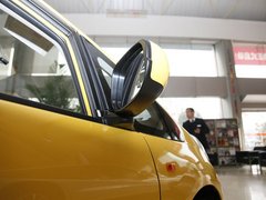 2011款 1.3L 手动 舒适型